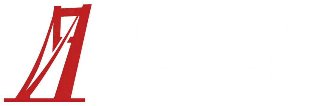 Silicon Valley Speakers Logo