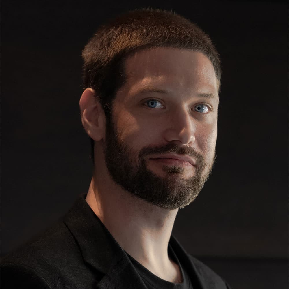 Zach Rattner